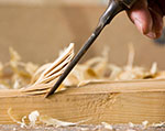 Entretien de meuble en bois par Menuisier France à Saint-Contest